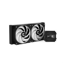 Zalman Computer Cooling System